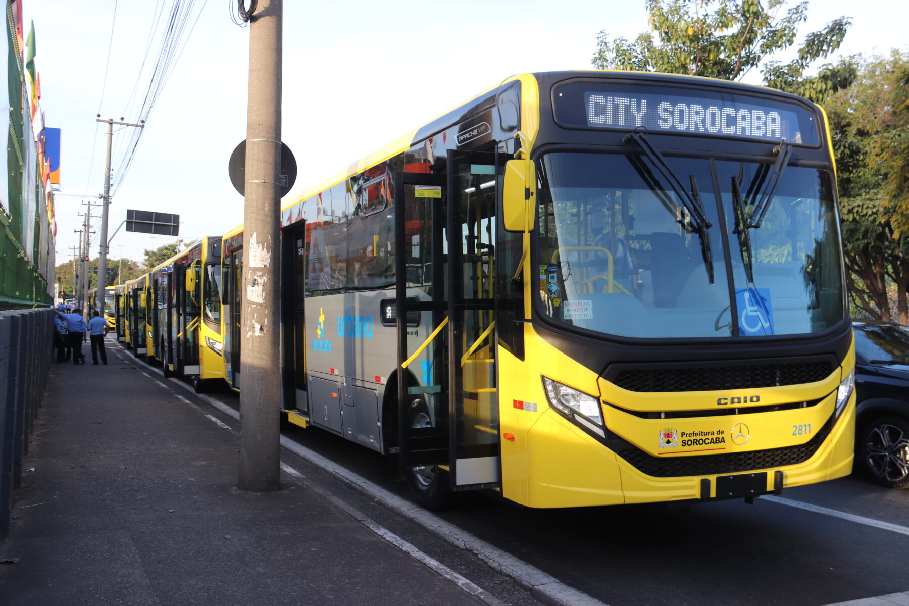 Votação do marco legal do transporte público deve reformular o custeio do setor no Brasil