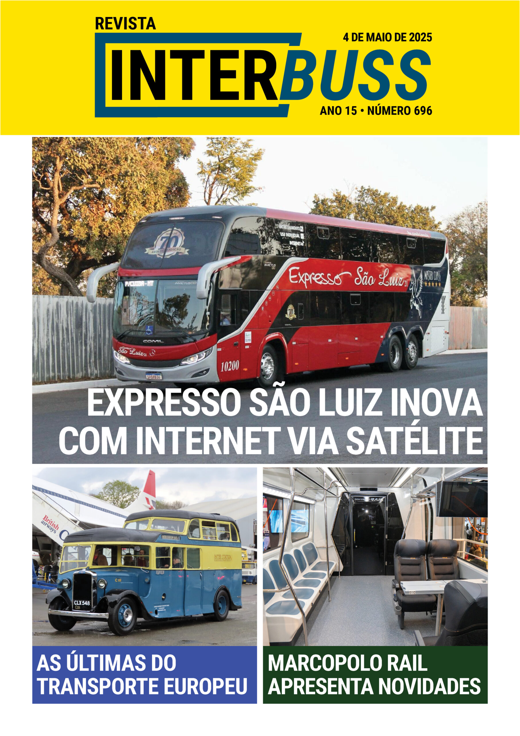 Edição 696