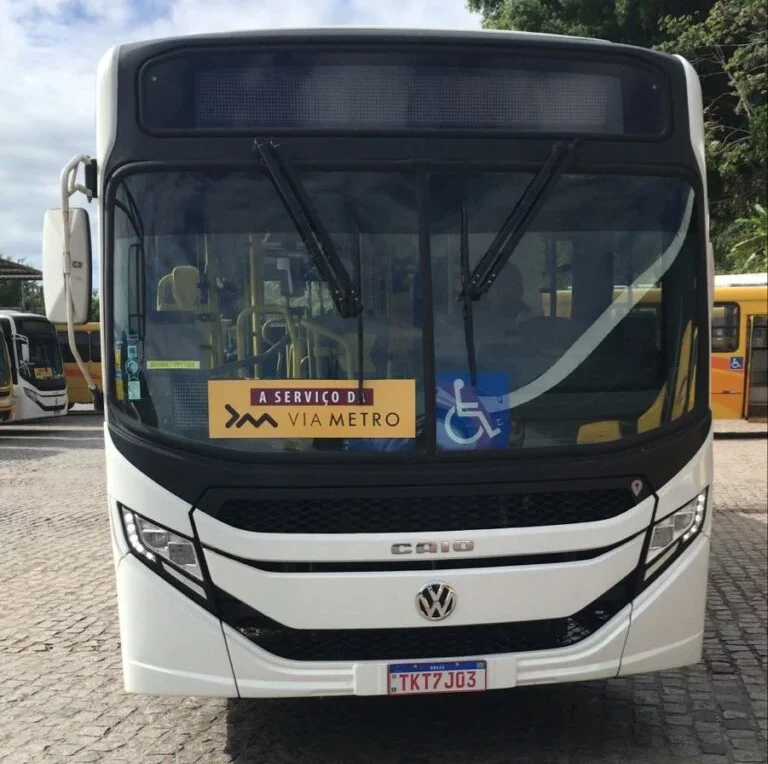 Ilhéus/BA avança na licitação para novo operador do transporte público; empresas atuam emergencialmente