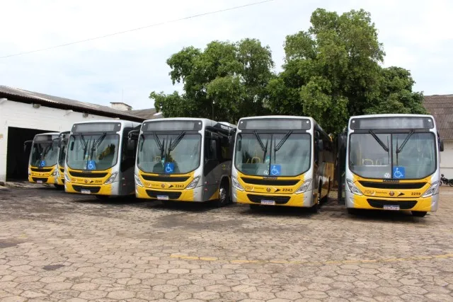 Presidente Prudente/SP terá ônibus gratuitos aos fins de semana a partir de junho