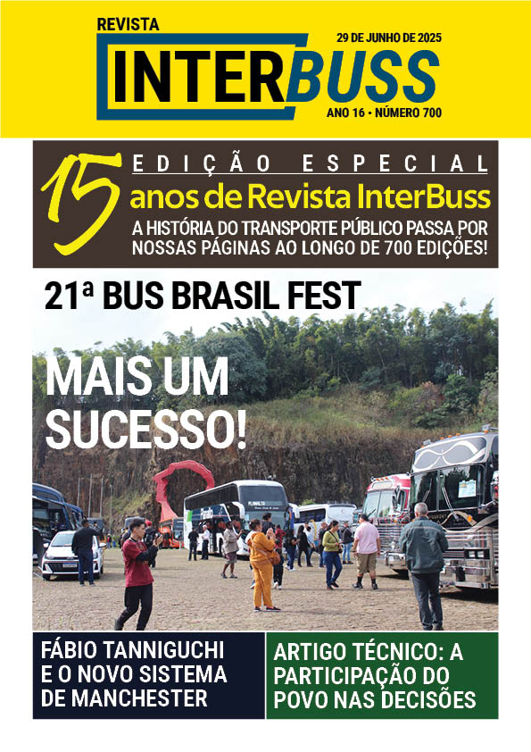 Edição 700