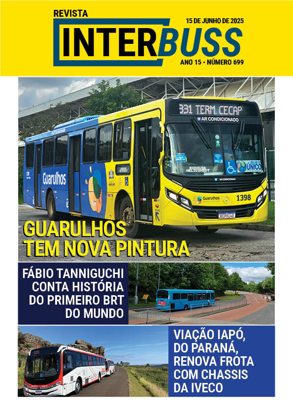 Edição 699