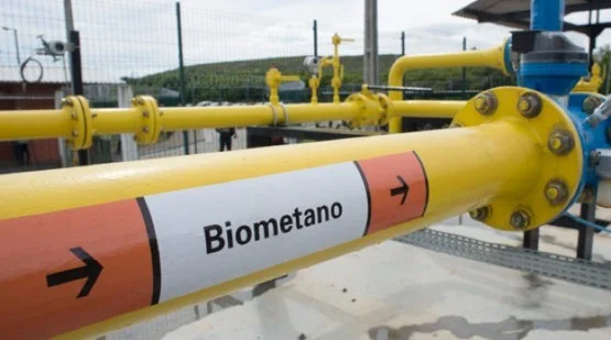 Estudo aponta potencial de SP para produzir 6,4 milhões de Nm³/dia de biometano