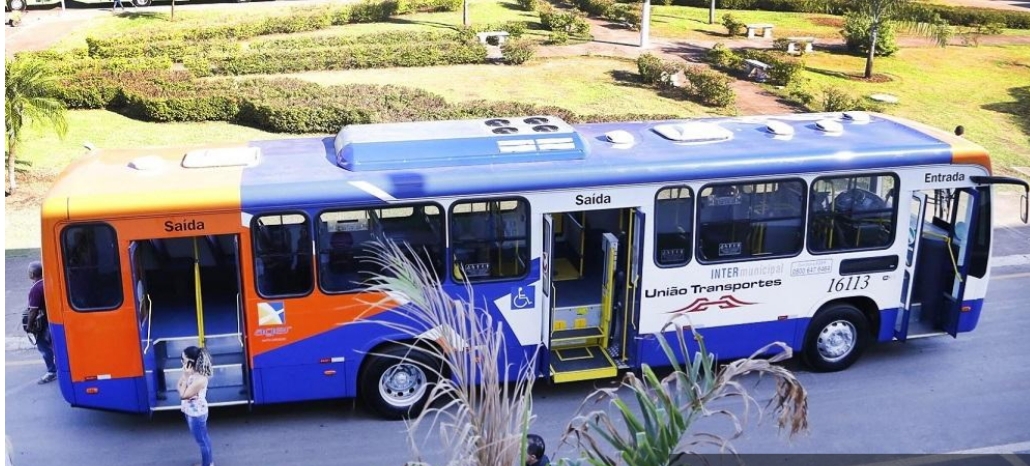 Tarifa entre Cuiabá e Várzea Grande/MT sobe para R$ 5,95 a partir de segunda-feira