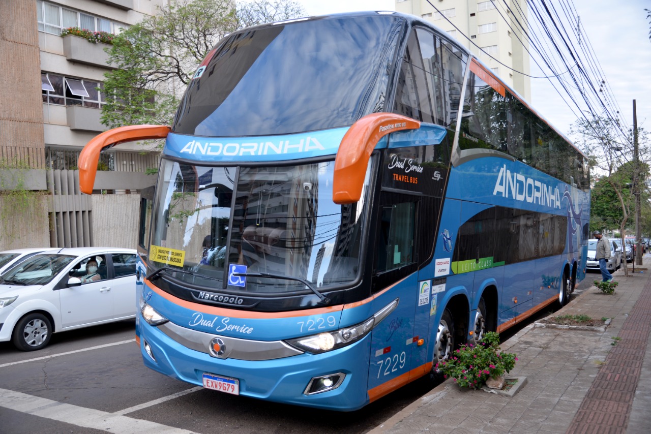 Ministério Público investiga possível abuso no preço da passagem entre Campo Grande e Corumbá/MS