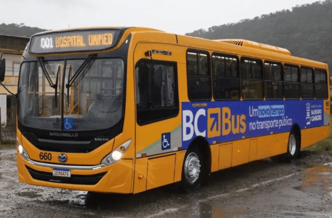 TCE investiga contratação emergencial da Auto Viação Suzano em Balneário Camboriú/SC