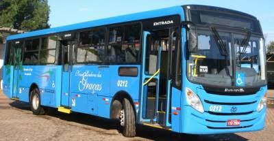 Cachoeira do Sul/RS propõe nova tarifa de ônibus a R$ 5,70 para 2025