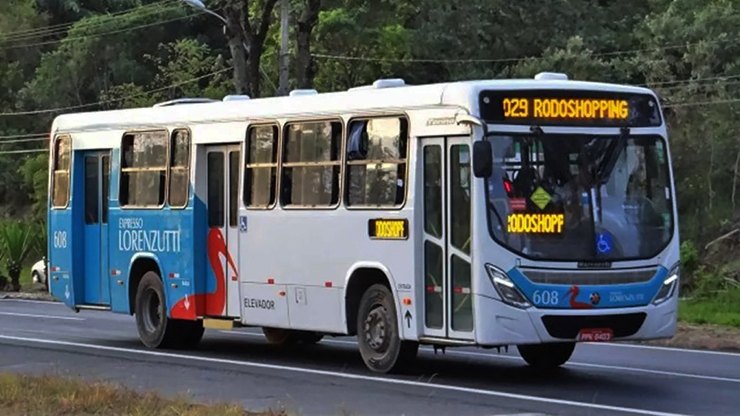 Ministério Público de Contas recomenda intervenção na concessão do transporte público de Guarapari/ES