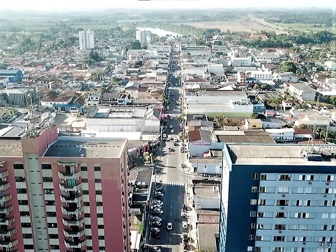 Registro/SP é pré-selecionada para receber até R$ 30 milhões do Avançar Cidades