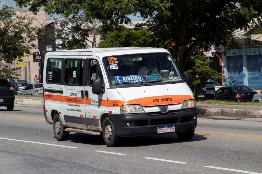 Rio das Ostras/RJ define implantação da bilhetagem eletrônica com sistema Riocard Mais