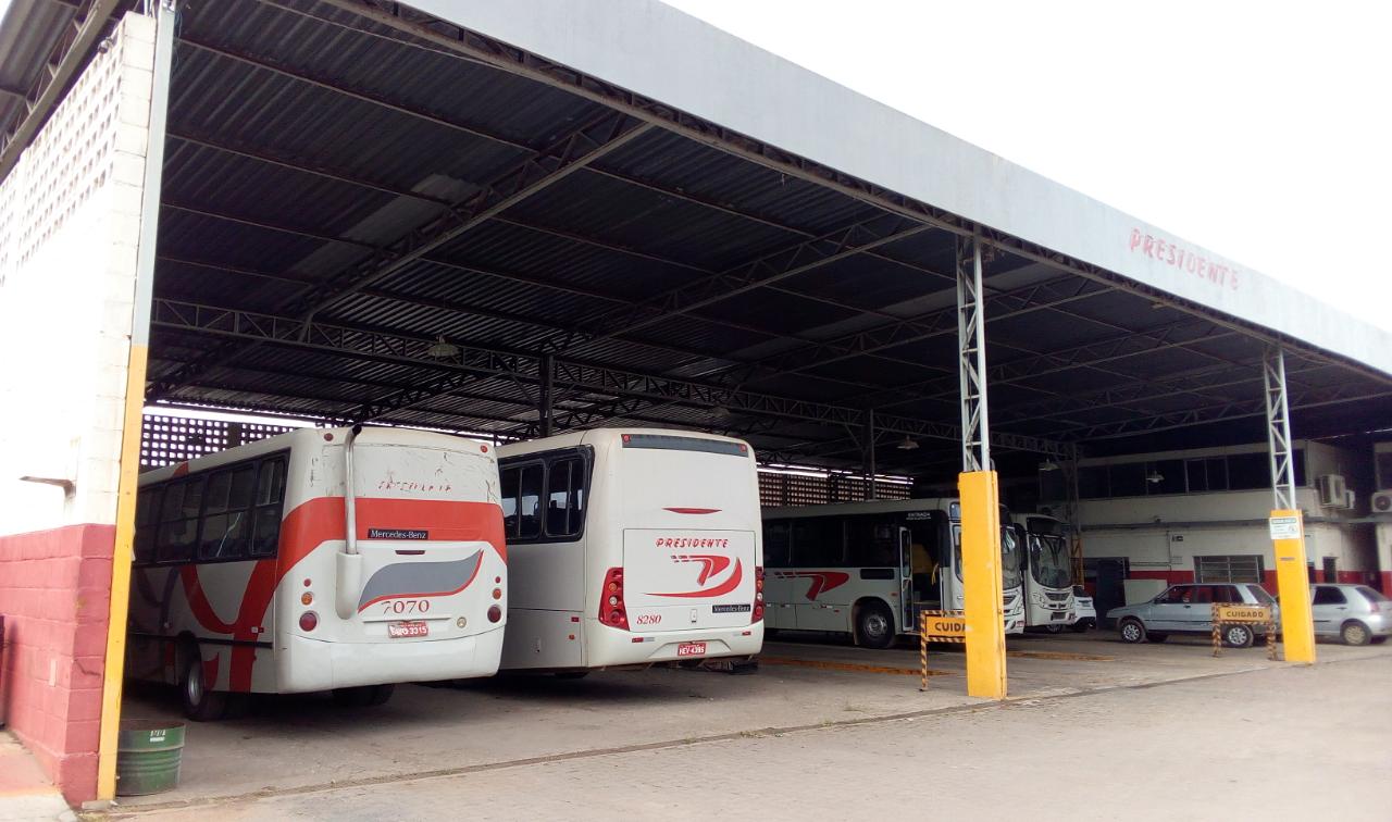 Tarifa Zero começa a valer no transporte público de São João del-Rei/MG