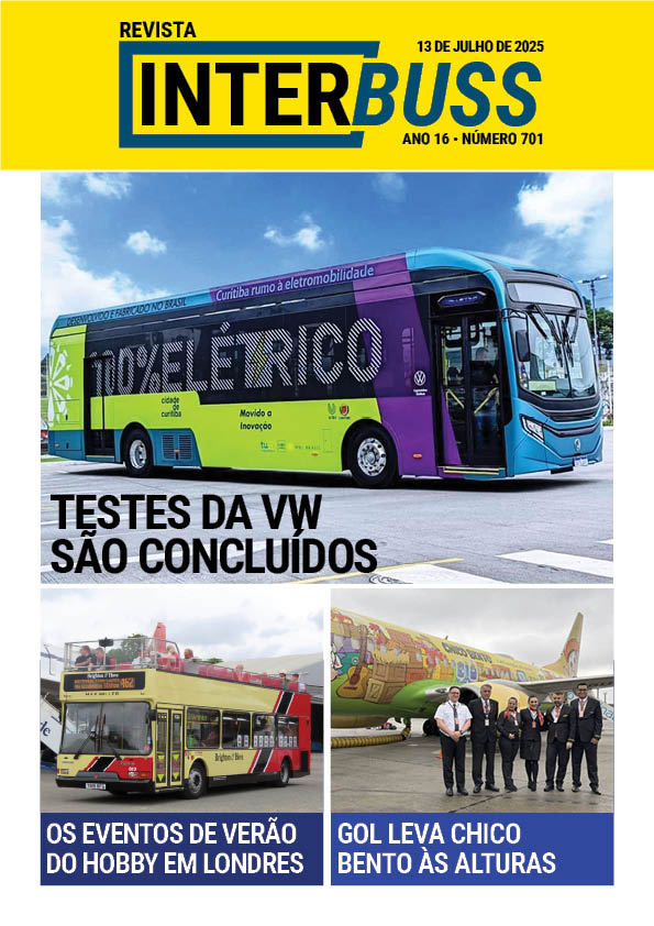 Edição 701