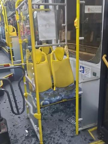 SP reforça segurança em corredores e terminais de ônibus após casos de vandalismo