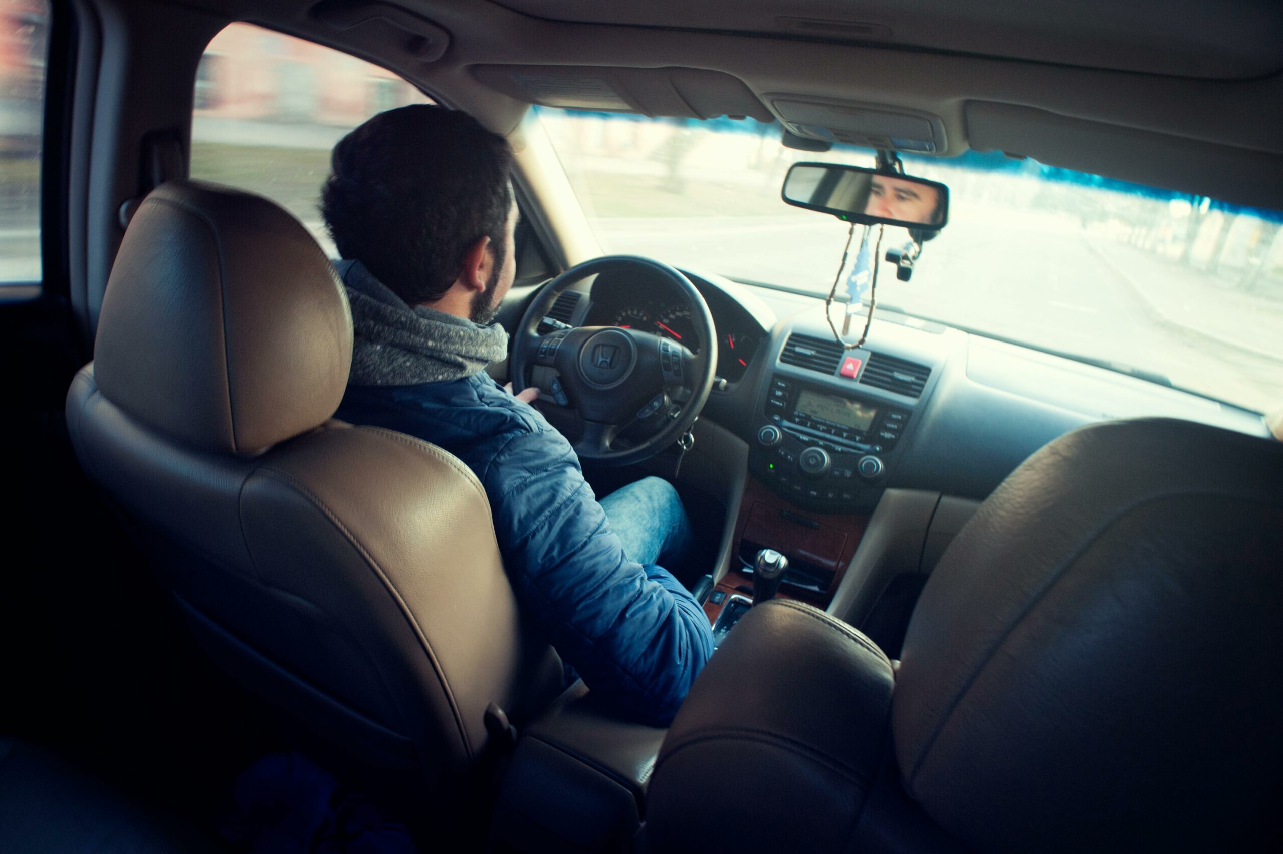 Carro ainda é visto como meio de transporte mais seguro no Brasil, aponta pesquisa