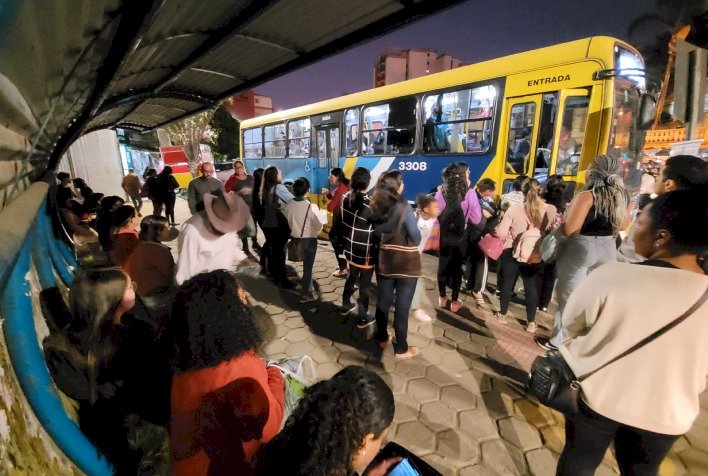 Viçosa/MG envia projeto à Câmara para reduzir tarifa do transporte coletivo para R$ 3,00