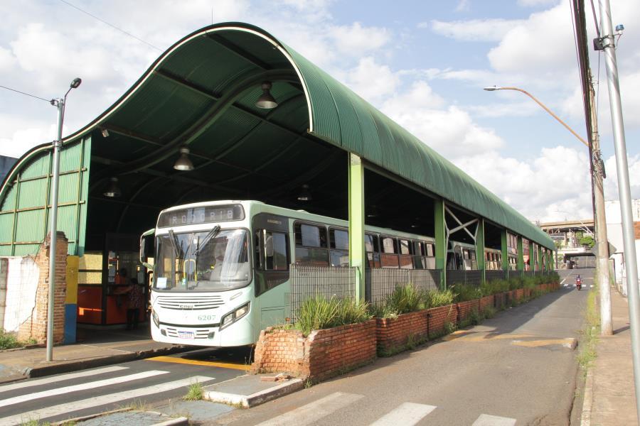 Araraquara/SP: Terminal Central terá catracas abertas após as 20h a partir desta segunda-feira