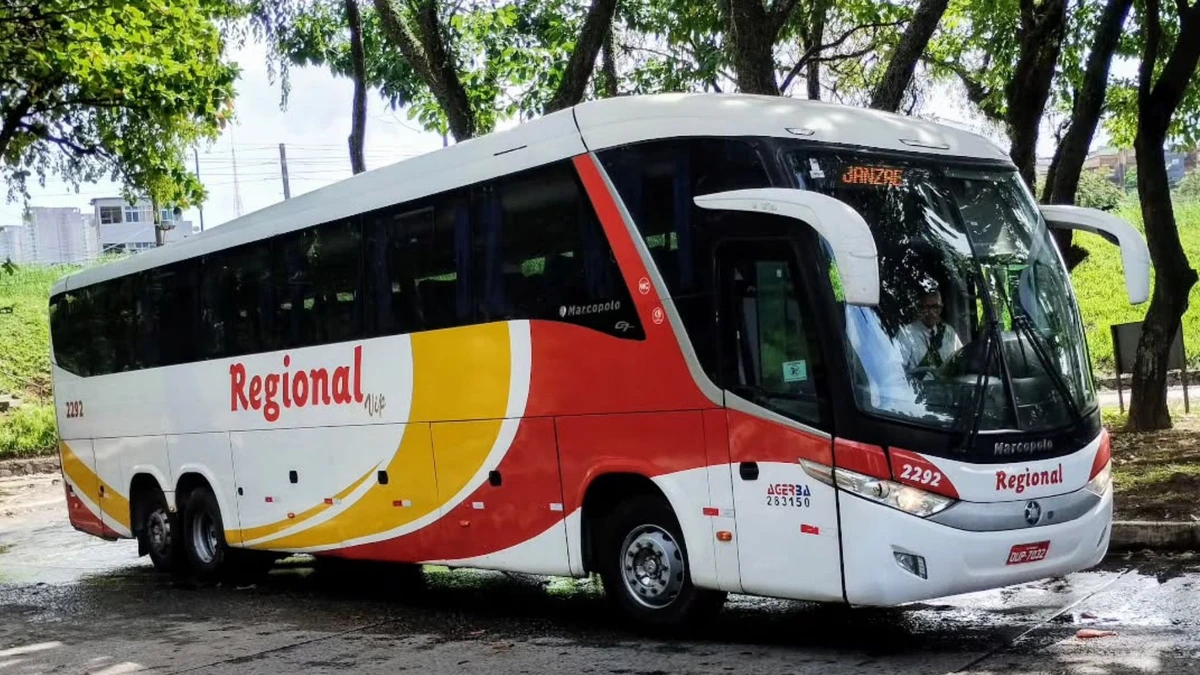 Bahia – Viação Regional e Viação Jauá anunciam encerramento das atividades a partir de setembro