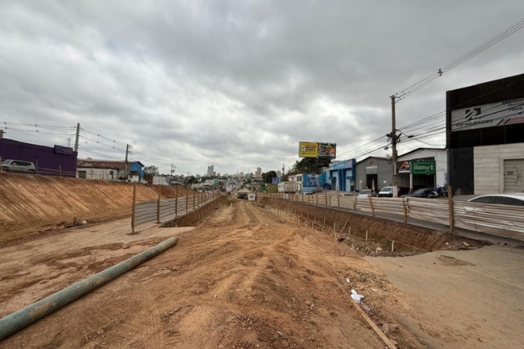 Cuiabá/MT debate impacto de obras viárias em audiência pública
