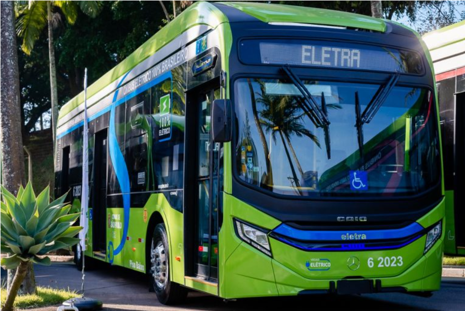 Ônibus mais inteligentes: Maxtrack instala tecnologia embarcada em 510 veículos em São Paulo