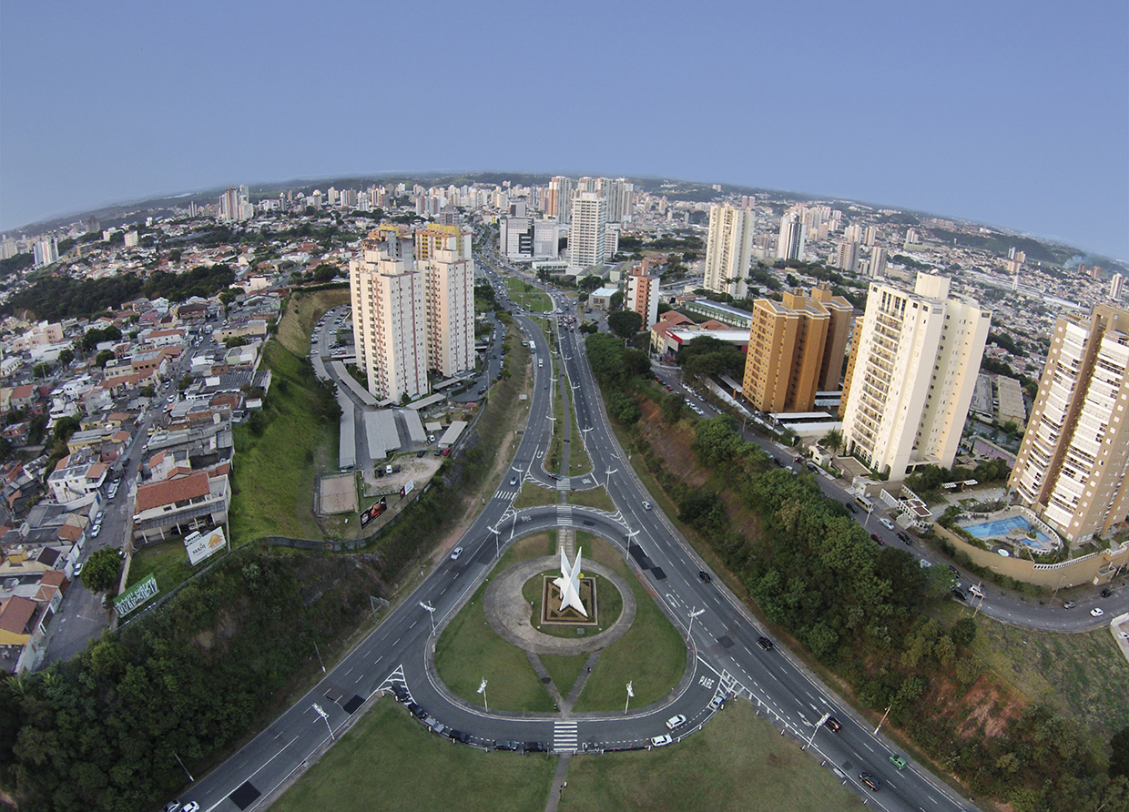 São Paulo lança Geoportal e inicia pesquisa de deslocamento em Jundiaí/SP