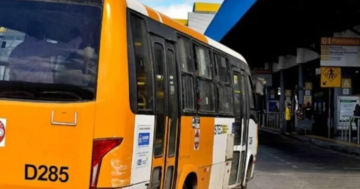 Salvador/BA adiciona três novas linhas ao Sistema de Transporte Complementar