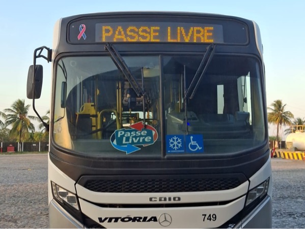 Caucaia/CE retoma e amplia rotas de transporte público gratuito com novo nome: Passe Livre