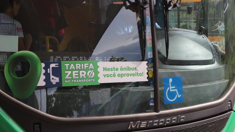 Custo da tarifa zero no Brasil é incerto devido ao “apagão de dados”