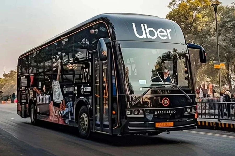 Uber amplia Uber Shuttle para público geral e conecta Guarulhos a São Paulo/SP