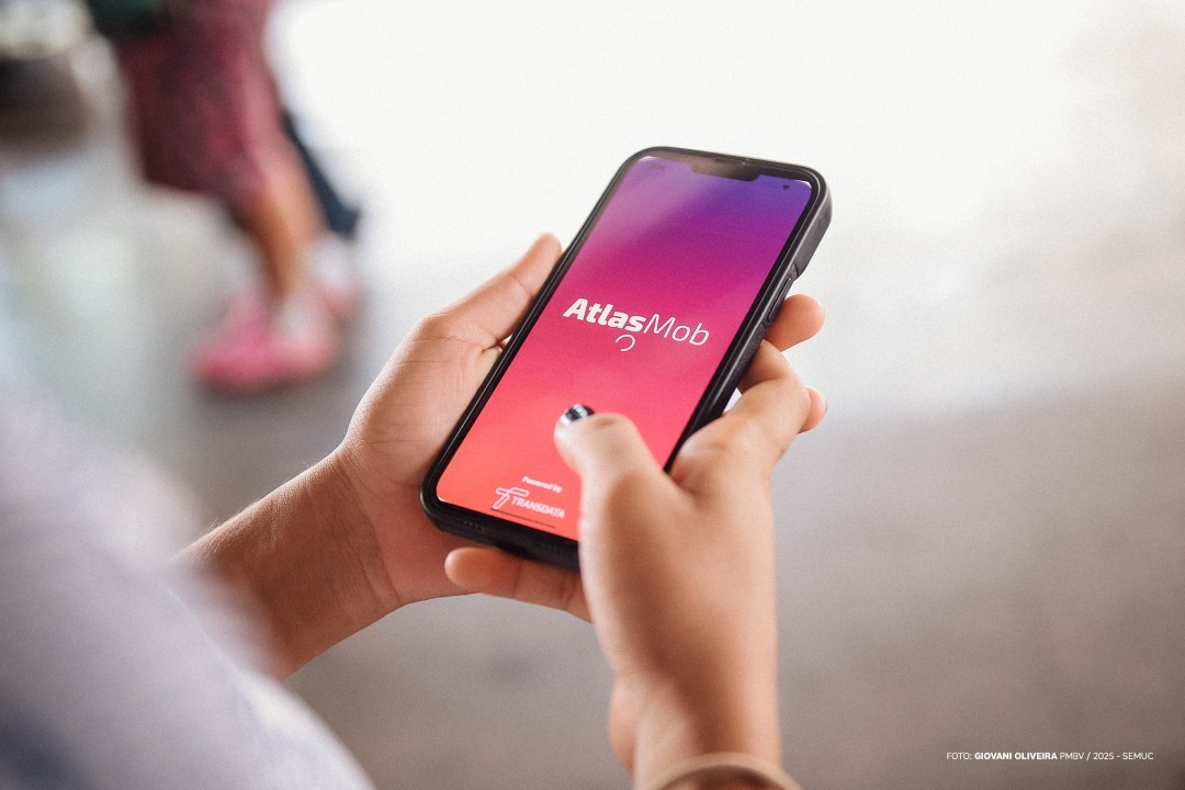 Boa Vista/RR moderniza transporte: Recarga de cartão de ônibus agora pode ser feita via Pix