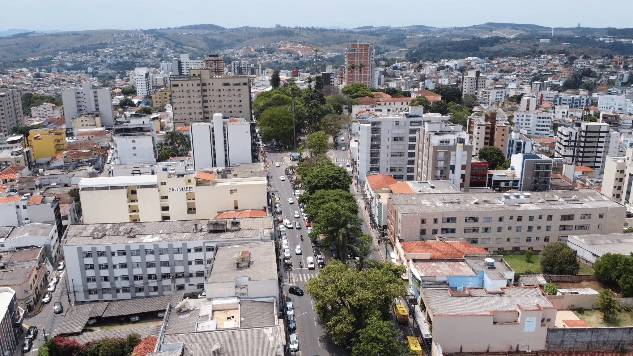 Lavras/MG firma parceria com Waze for Cities para gestão inteligente do trânsito