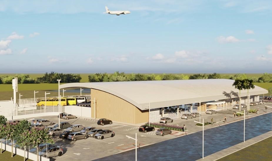 Linhares/ES terá nova rodoviária com investimento de R$ 14 milhões, impulsionado por recursos do Rio Doce