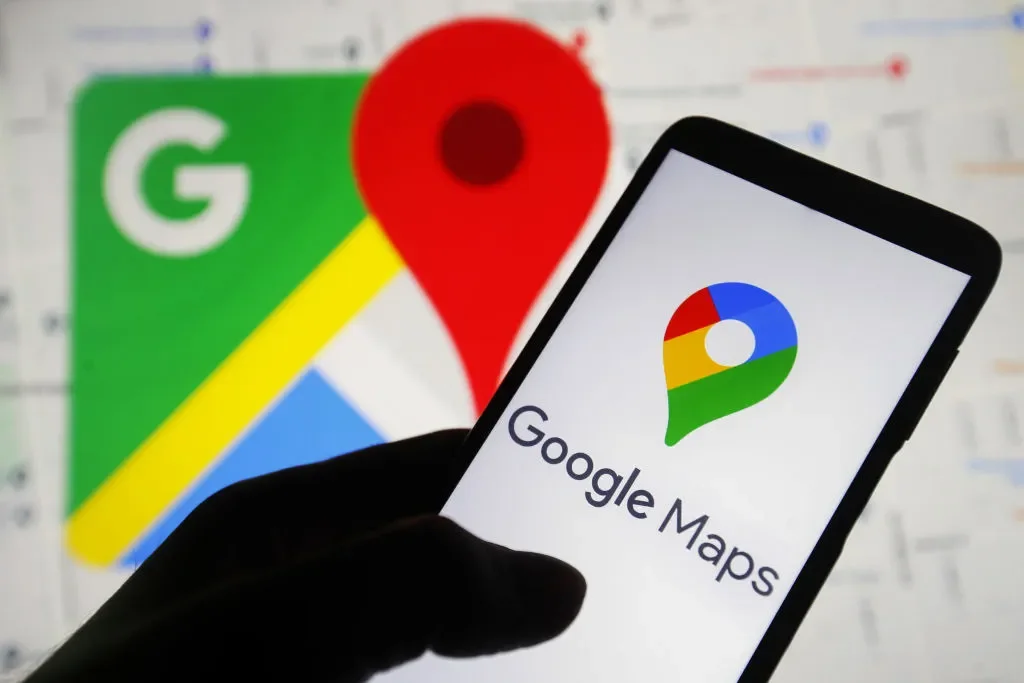 Google Maps traz mudança que vai aliviar o estresse diário no trânsito