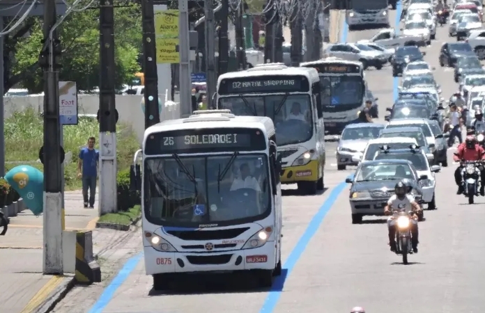 Natal/RN: Estudo projeta custo de R$ 230 milhões anuais para Tarifa Zero e debate a viabilidade na capital