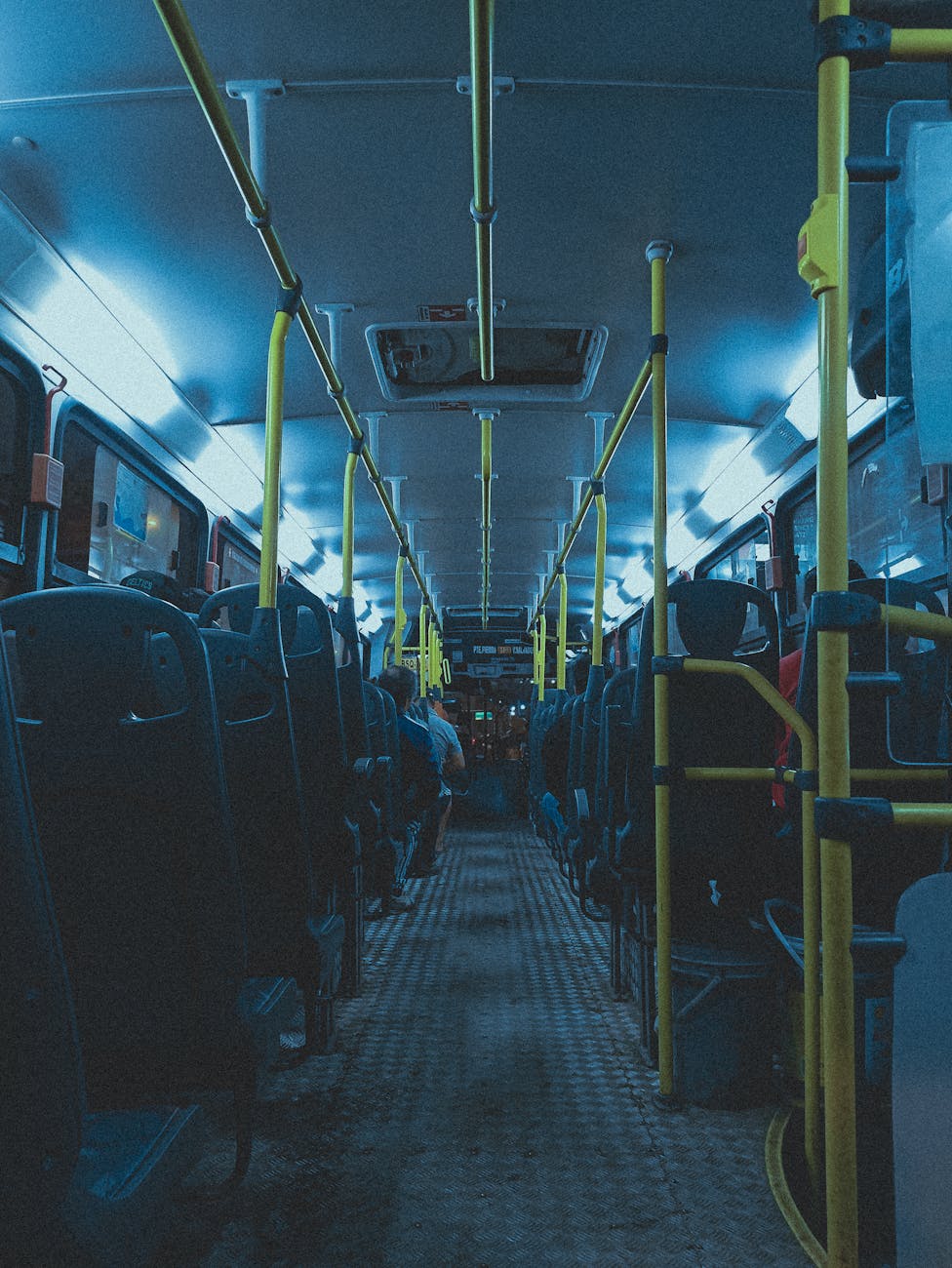 Objetos esquecidos no transporte público: como recuperar seus pertences?