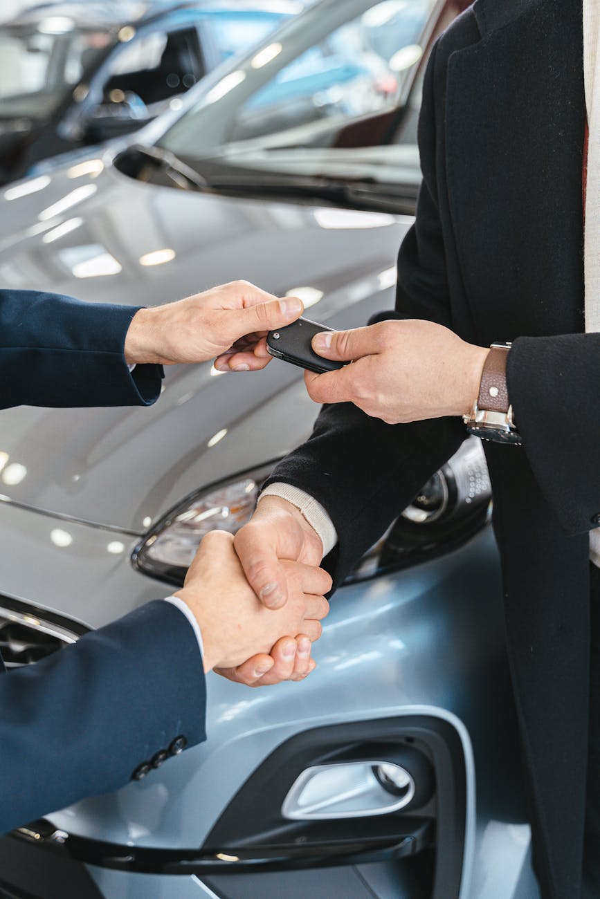 Como vender um carro usado com segurança e evitar golpes comuns