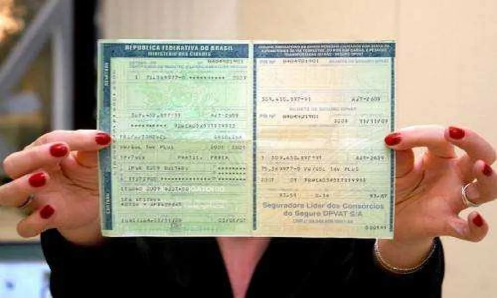 Transferência de veículo: o passo a passo digital para não errar no prazo
